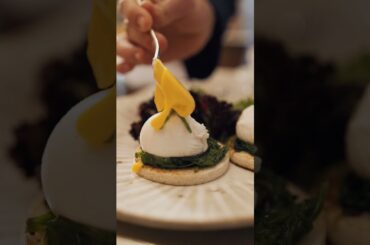 Casa Baglioni Milan Mornings | Savouring Italian Breakfast in Brera