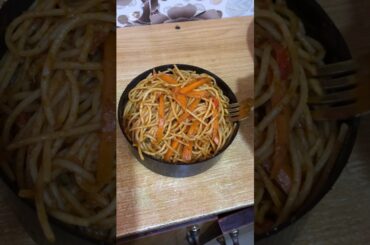 Ca spa has never been made better👌🏻🍲 Try this #italy #foodie #cooking #easy