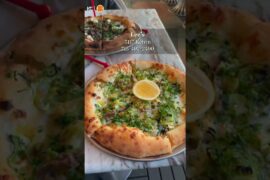 Review: Three new Houston pizza joints, ranked