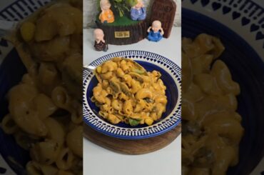 High Protein Tandoori Pasta 🍝😋 #honeykirasoise #recipe #pastarecipe #easyrecipe #pasta #pastalovers