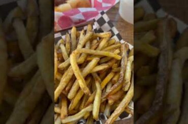 AJ's Downtown Dogs brings culinary flair to #SuffolkVa #FridayFlavor #shorts #757