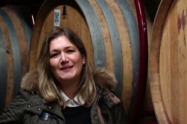 I Ciacca - Travelling Wine Maker Programme - Augusto Toia Interview 2025 - Picinisco