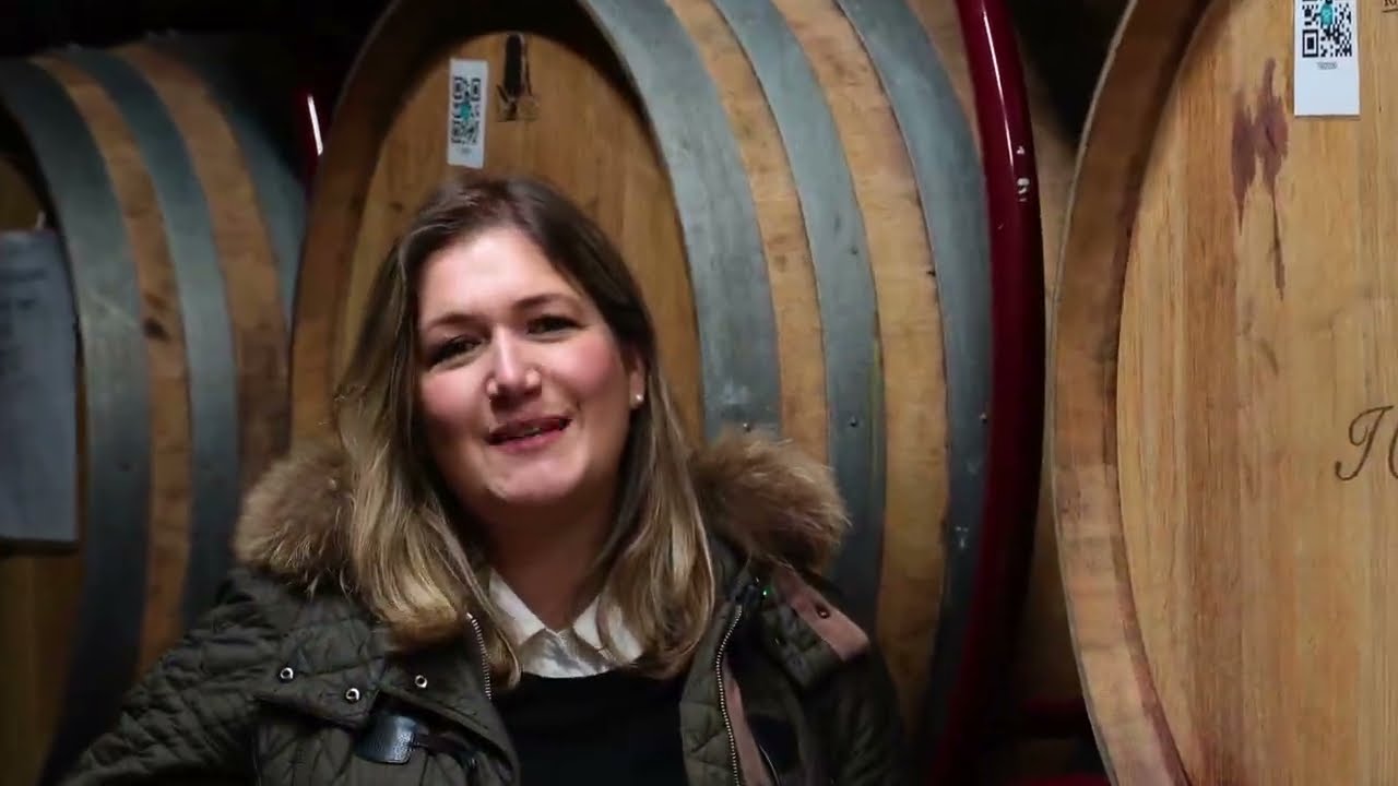 I Ciacca – Travelling Wine Maker Programme – Augusto Toia Interview 2025 – Picinisco I Ciacca - Travelling Wine Maker Programme - Augusto Toia Interview 2025 - Picinisco