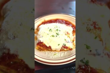 My Little Italy on in Sevierville TN. Family owned and operated, worth the stop!! #restaurant