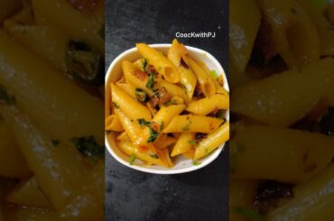 Pasta recipe