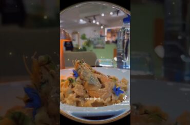 #cuisine #like #chef #2026 #italy #tunisia #art