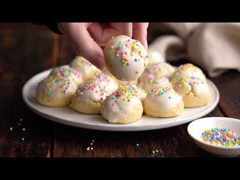 Italian Easter Cookies Recipe Italian Easter Cookies Recipe