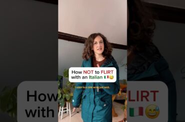 The Shameless Barista ☕️| Mango & Basil #sketch #coffee #italian