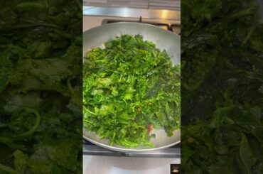20/01/26 - Ricette dal web: Friarielli in padella 💚