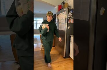 POV: Your Italian Wife Cooking Sunday Dinner 🍳 #cooking #dadlifematters #breakfastideas