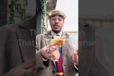 I love these pastries! #milanfood #italyfood #italytrip #foodcontent #foodreview #milan #milano