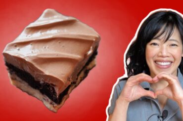 Magic Italian Love Cake Switches Layers As It Bakes