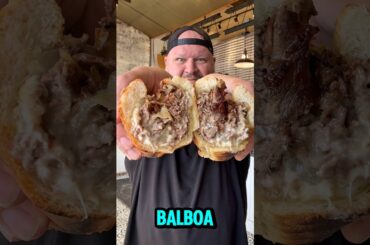 Fantastic sandwiches and pizza on the Philly outskirts #pizza #philly #cheesesteak #chickencutlet