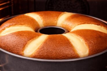 Almost Nobody Knows This Recipe! Italian Apple Cake Like Grandma Used to Make