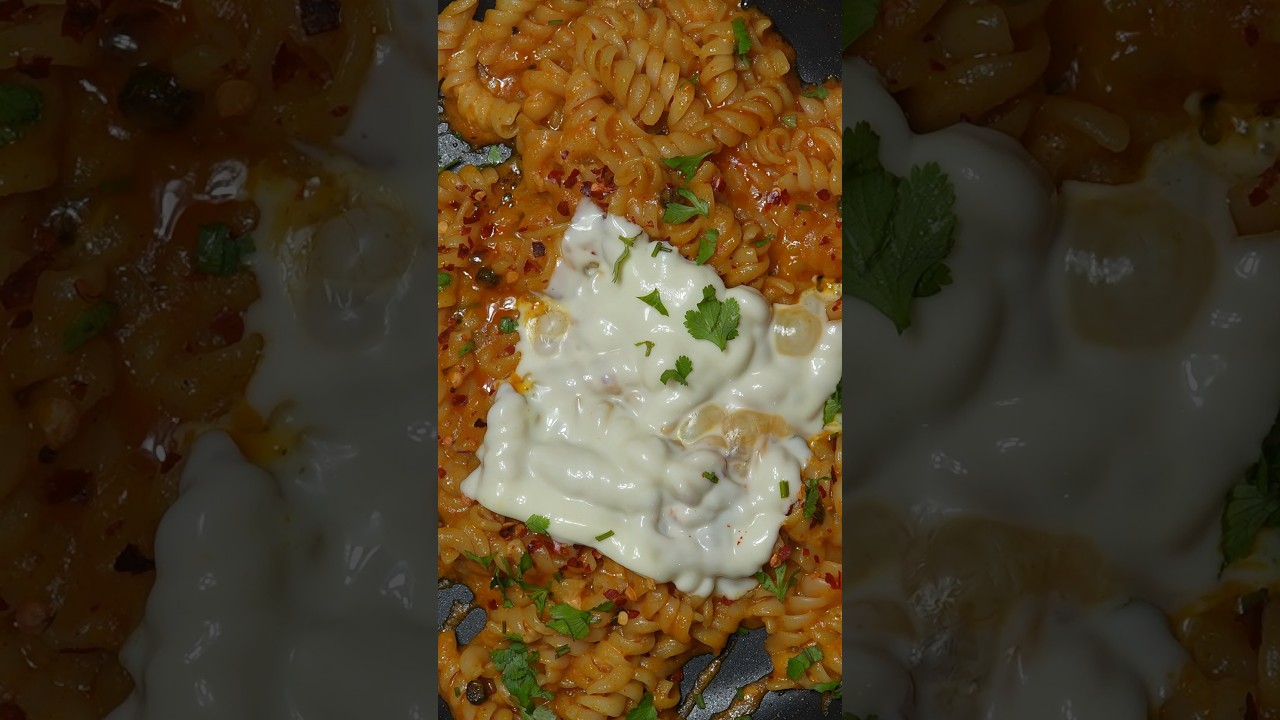 Easy Cheese Pasta Recipe🍝 #Shorts #TasteofShimpi #Cooking #CheesePasta #youtubeshorts Easy Cheese Pasta Recipe🍝 #Shorts #TasteofShimpi #Cooking #CheesePasta #youtubeshorts