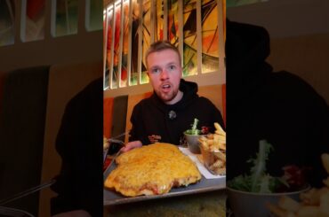 Trying one of the most popular restaurants in Teesside 🤩 #foodreview