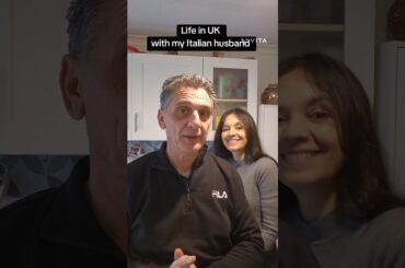 I am my husband helper #cooking #indian #italy #uk #secondmarriage