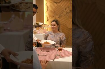 Titanic Resort – Italian Restaurant