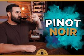Pinot Noir: a uva mais elegante (e complicada) do mundo
