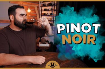 Pinot Noir: a uva mais elegante (e complicada) do mundo