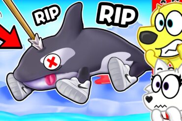 RIP ORCALERO ORCALA..