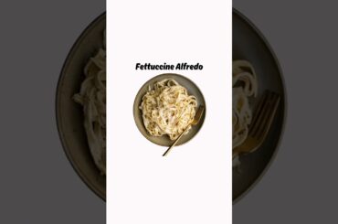 Italian food edition