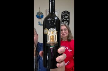 Vinum Italicum No 3 Opera Review