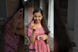 Pink Color Food Challenge