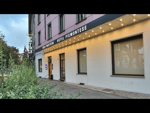 Best Western Hotel Piemontese, Bergamo, Italy | Holidays In Italy Best Western Hotel Piemontese, Bergamo, Italy | Holidays In Italy