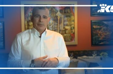 Bellevue Italian restaurant vandalized twice in 3 months