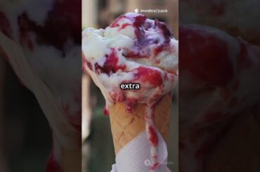Gelato: Italy’s Coolest Treat in 60 Seconds!