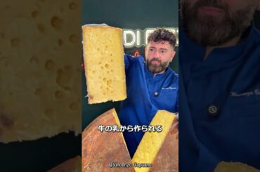 イタリアのピザ職人が新しく店を開くためのピザ