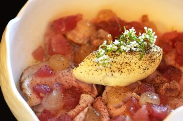 Taste of Italy: Prestige Wine Dinner