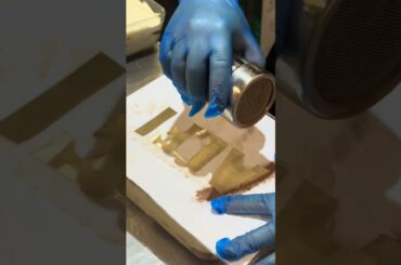 Tiramisu the Italian way