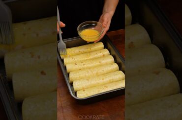 Sogar meine Nachbarn beneiden mich! Dieses Rezept wird Sie überzeugen!