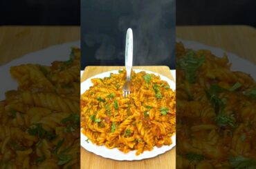 Pasta 🍝 recipe 😋#shorts #viral #trending #cooking #recipe