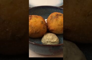 Rifugio Romano, Rome  #pizza #vegan #brunch #pasta #dessert