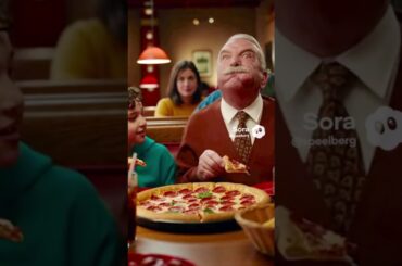 Like eating in Italy