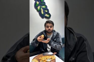 Discovered a new authentic Italian cuisine spot in sharfabad Bahdurabad Karachi😍#shorts #foodie