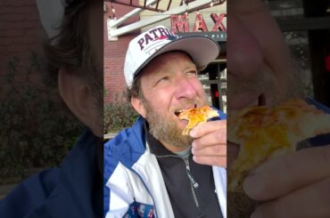 Barstool Pizza Review - Max's Coal Oven Pizzeria (Atlanta, GA)