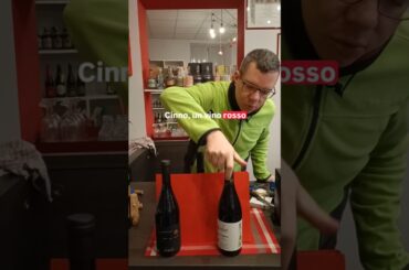 Cosa bere stasera? 3 ROSSI perfetti per l'inverno #vinorosso #vinoitaliano