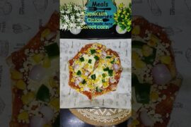 Viral Bread Pizza | 10 minutes pizza recipe #viral #youtubeshorts #shortvideo #shorts #food #cooking