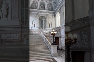 Tesori di Napoli/ сокровища Неаполя