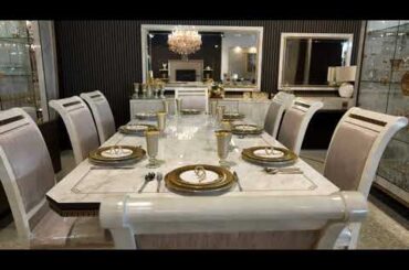 ⚜️The Romeo Italian Dining Room⚜️