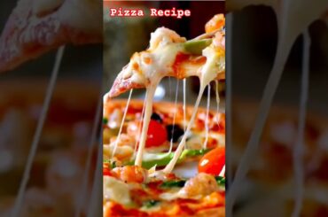 Pizza Recipe |