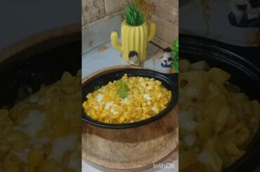 let's make spicy 🌶️ creamy cheesy pasta 🤤# recipe # cooking # food # viral # shorts 😍