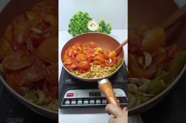 Fast tomato gravy recipe #cooking #tomato 28 January 2026