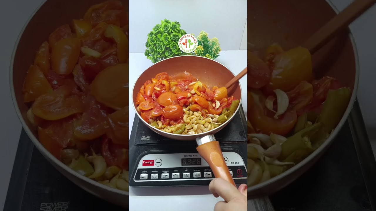 Fast tomato gravy recipe #cooking #tomato 28 January 2026 Fast tomato gravy recipe #cooking #tomato 28 January 2026