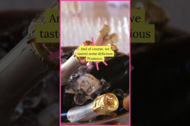 Winery Visit in Treviso [Italy Travel 2026]