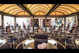 Cola Di Rienzo Suite B&B, Rome, Italy | Holidays In Italy